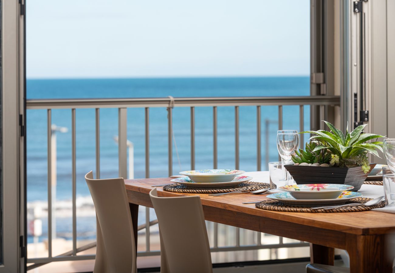 Appartement à Can Picafort - Sunset Castello Playa