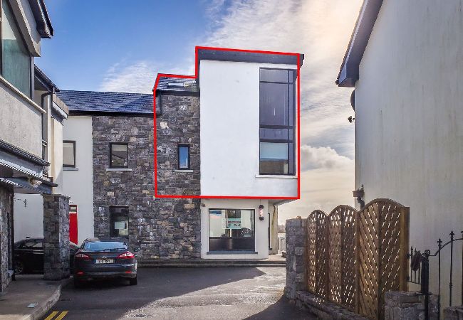  à Carraroe - Carraroe Apartment
