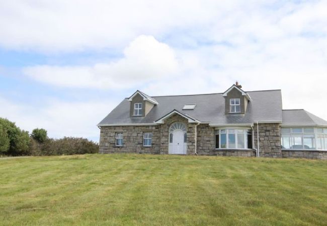  à Claddaghduff - Jackie´s Cottage, Claddaghduff