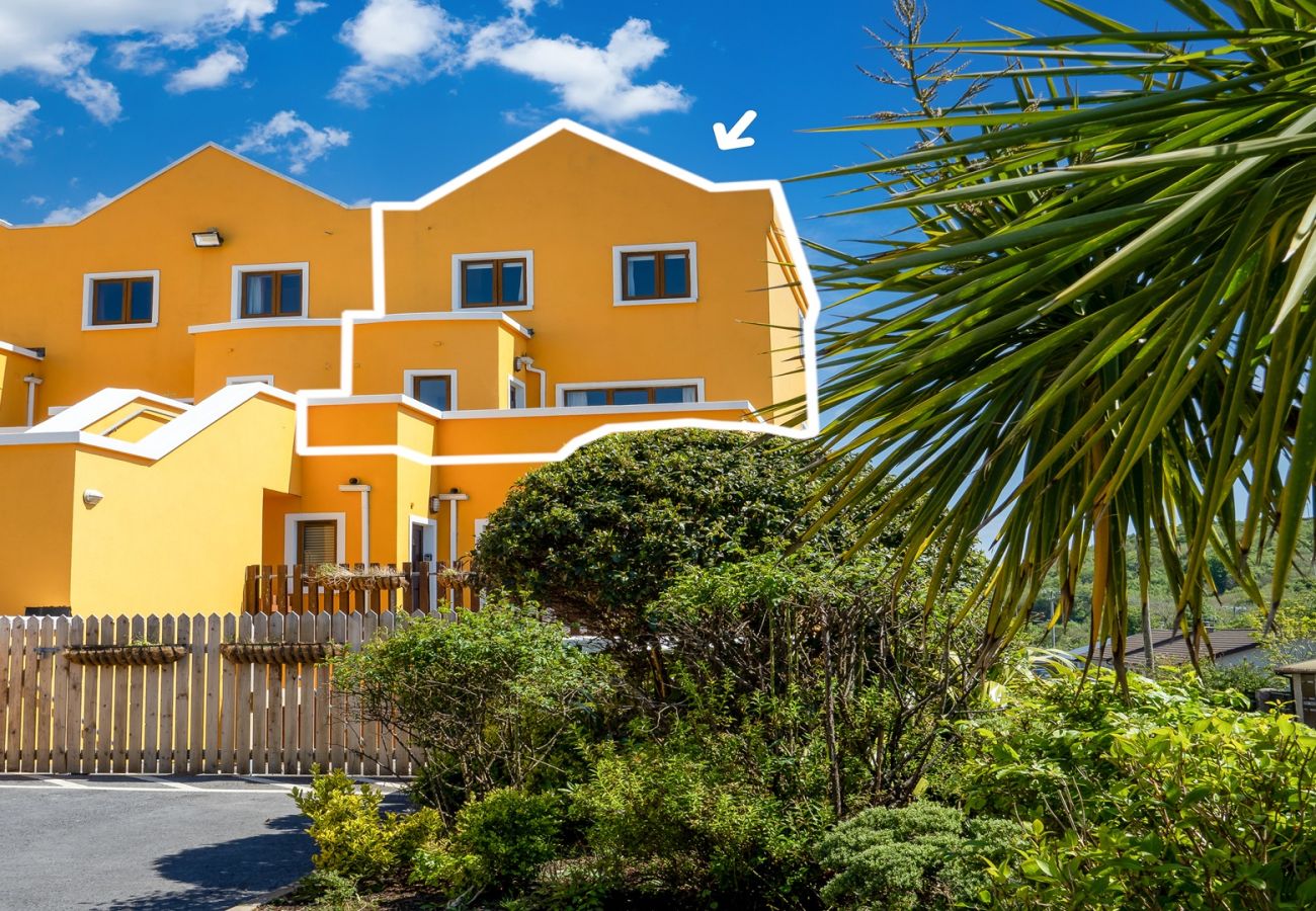 Appartement à Clifden - Clifden River View Apartment