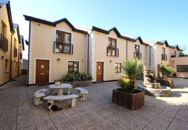  à Clifden - 2 Clifden Court