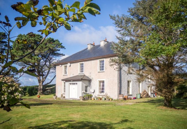  à Clifden - Kill House