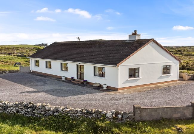 Bungalow à Ballyconneely - Little Tara, Ballyconneely