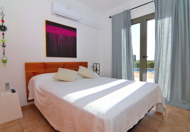 villa, alcudia, repos, es Mal Pas villa, alcudia, repos, es Mal Pas