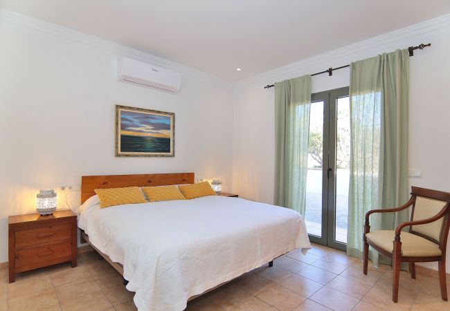 villa, alcudia, repos, es Mal Pas villa, alcudia, repos, es Mal Pas
