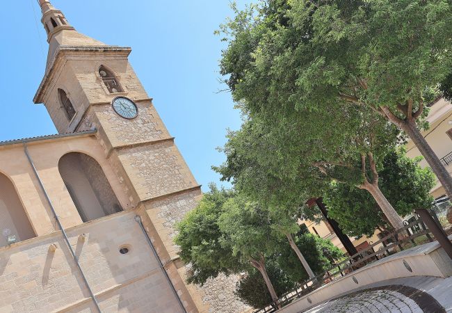 villa, mallorca, alcudia, piscine.  villa, mallorca, alcudia, piscine.