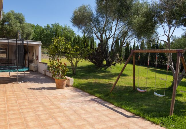Villa à Santa Margalida - 267 Villa es Mal Pas ETV/15768 By Mallorca Charme Villa à Santa Margalida - 267 Villa es Mal Pas ETV/15768 By Mallorca Charme