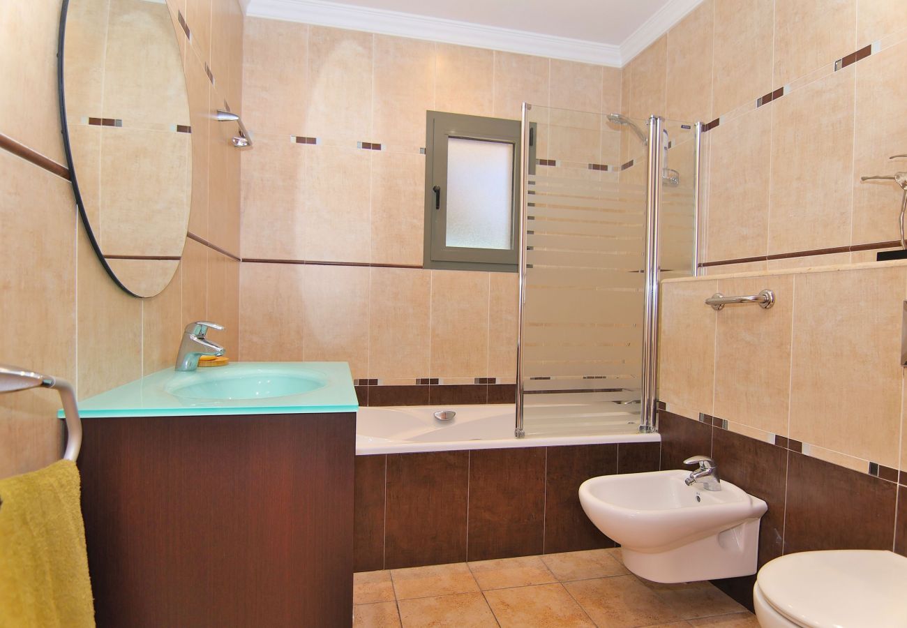 villa, mallorca, alcudia, piscine.  villa, mallorca, alcudia, piscine.