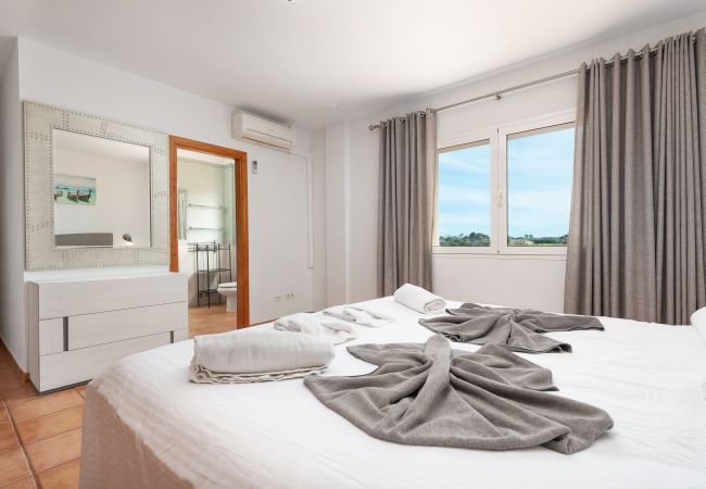 Villa à Alcudia - Sunset Villa Tintoretto Villa à Alcudia - Sunset Villa Tintoretto