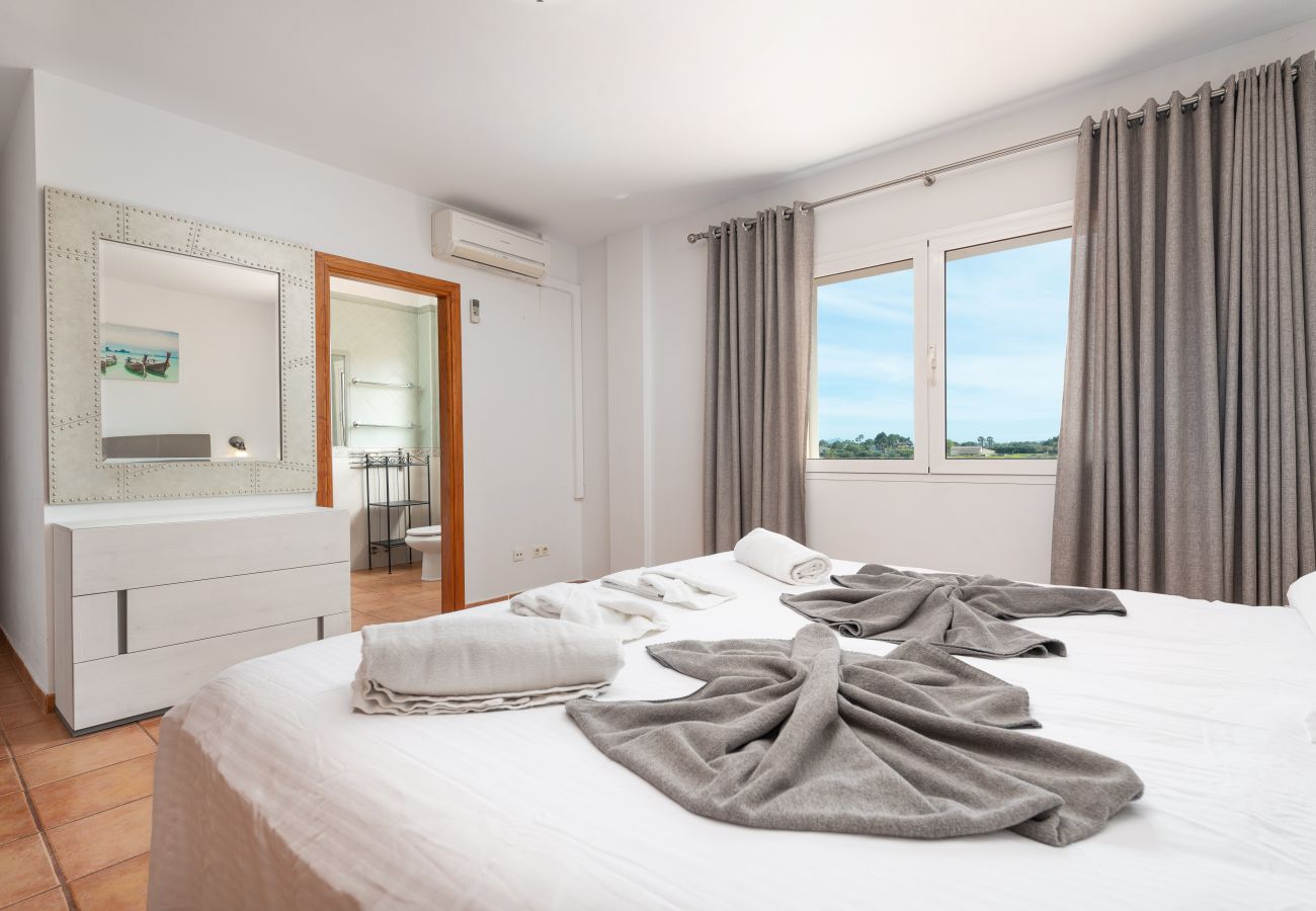 Villa à Alcudia - Sunset Villa Tintoretto Villa à Alcudia - Sunset Villa Tintoretto