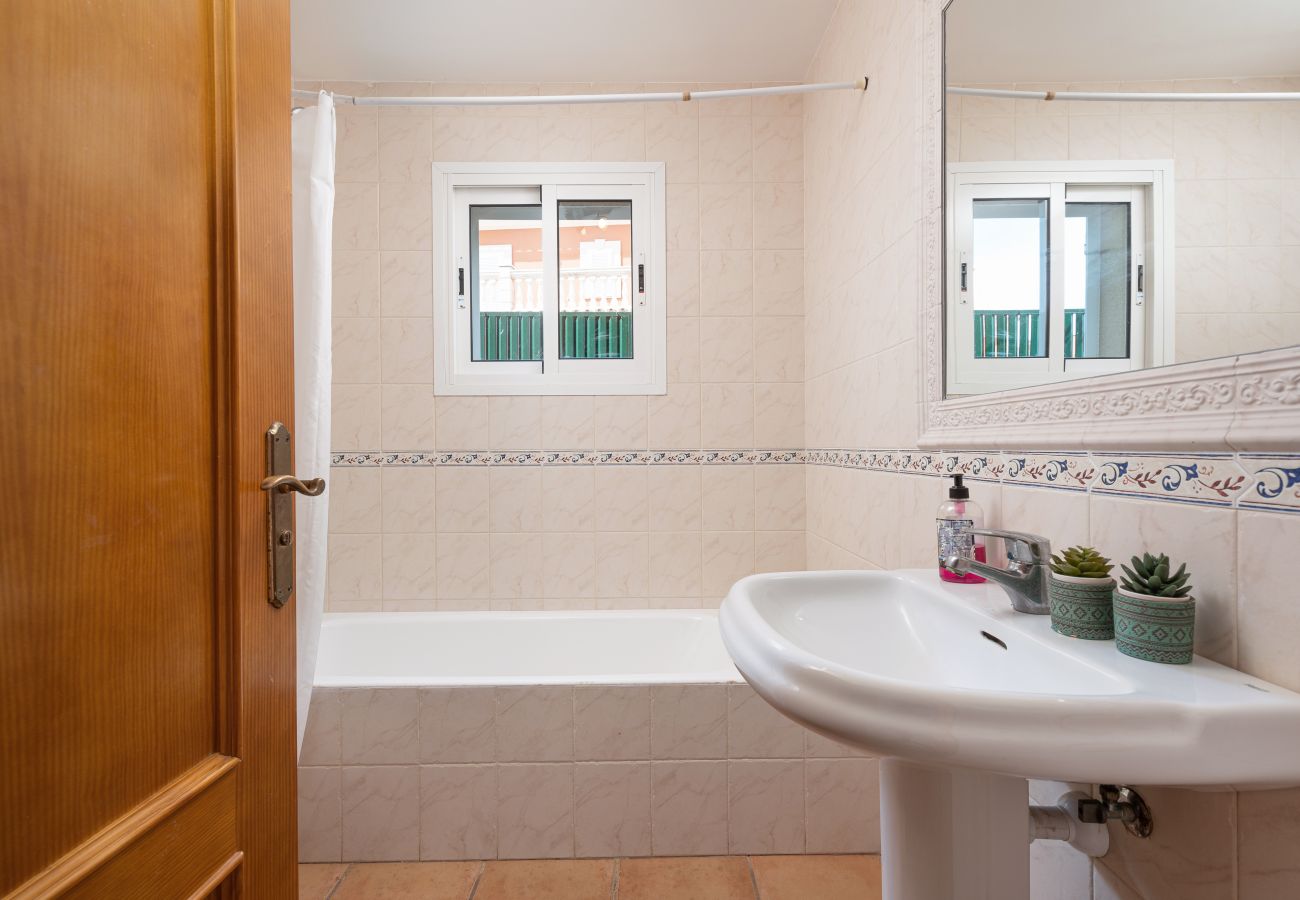 Villa à Alcudia - Sunset Villa Tintoretto Villa à Alcudia - Sunset Villa Tintoretto