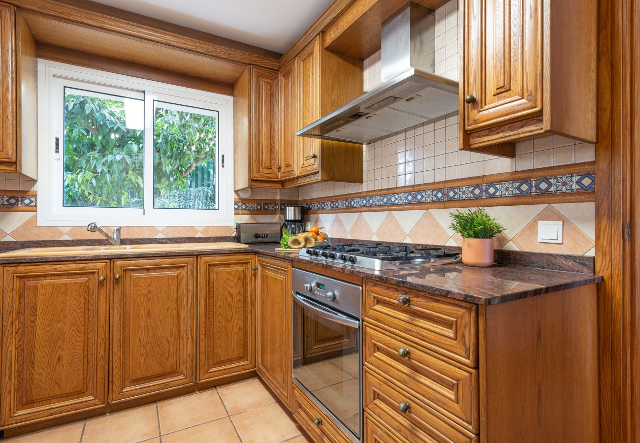 Villa à Alcudia - Sunset Villa Tintoretto Villa à Alcudia - Sunset Villa Tintoretto