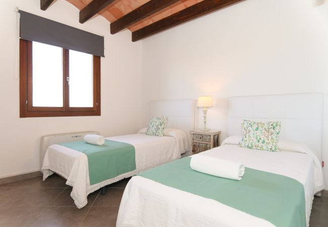 villa rustique, spacieuse, mallorca, Sineu, maison de vacances villa rustique, spacieuse, mallorca, Sineu, maison de vacances