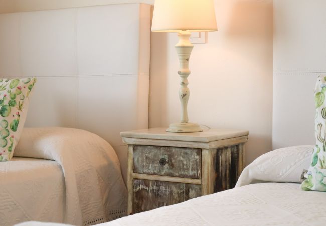 Villa à Sineu - 268 Villa Can Caluix ETV/8149  by Mallorca Charme Villa à Sineu - 268 Villa Can Caluix ETV/8149  by Mallorca Charme