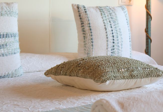 Villa à Sineu - 268 Villa Can Caluix ETV/8149  by Mallorca Charme Villa à Sineu - 268 Villa Can Caluix ETV/8149  by Mallorca Charme