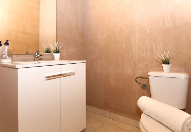 Villa à Sineu - 268 Villa Can Caluix ETV/8149  by Mallorca Charme Villa à Sineu - 268 Villa Can Caluix ETV/8149  by Mallorca Charme