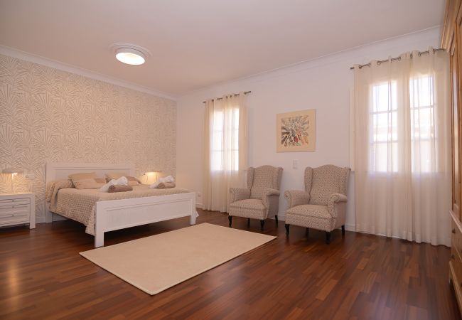 Maison à Muro - 269 Son Moro ETV/7750 by Mallorca Charme Maison à Muro - 269 Son Moro ETV/7750 by Mallorca Charme