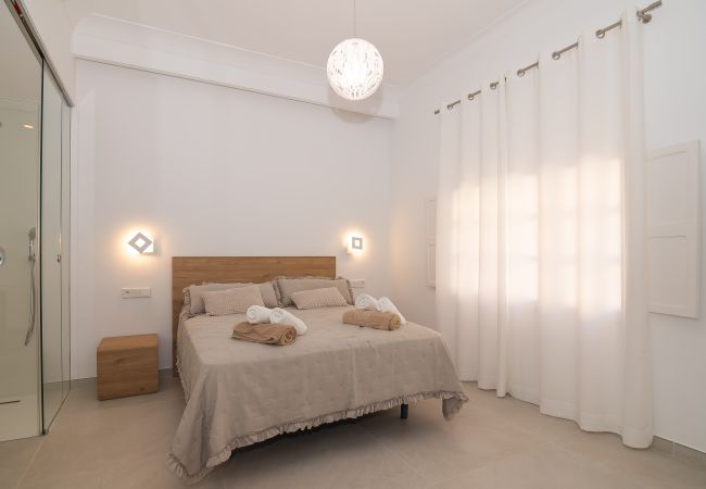 Maison à Muro - 269 Son Moro ETV/7750 by Mallorca Charme Maison à Muro - 269 Son Moro ETV/7750 by Mallorca Charme