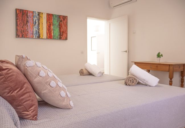 Maison à Muro - 269 Son Moro ETV/7750 by Mallorca Charme Maison à Muro - 269 Son Moro ETV/7750 by Mallorca Charme