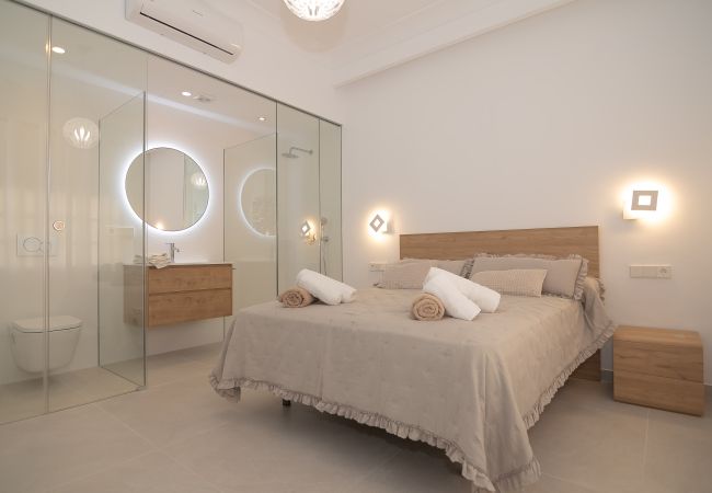 Maison à Muro - 269 Son Moro ETV/7750 by Mallorca Charme Maison à Muro - 269 Son Moro ETV/7750 by Mallorca Charme