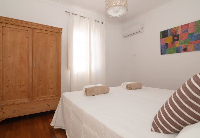 Maison à Muro - 269 Son Moro ETV/7750 by Mallorca Charme Maison à Muro - 269 Son Moro ETV/7750 by Mallorca Charme