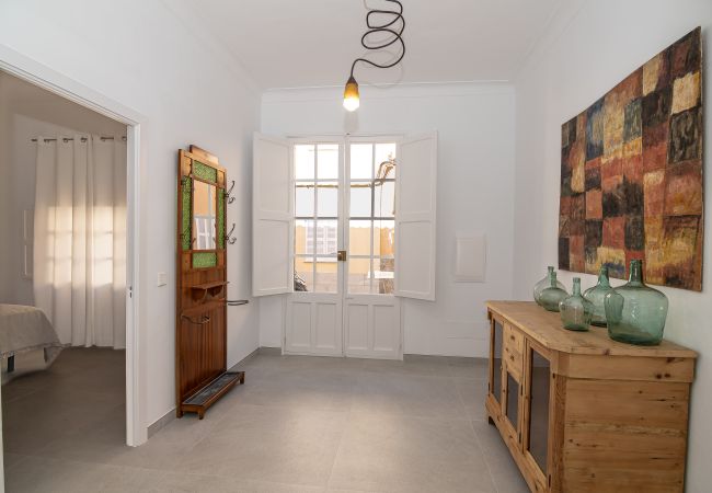 Maison à Muro - 269 Son Moro ETV/7750 by Mallorca Charme Maison à Muro - 269 Son Moro ETV/7750 by Mallorca Charme