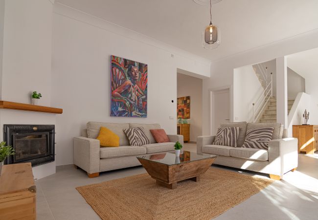 maison de vacances, équipements, Majorque, piscine, internet rapide maison de vacances, équipements, lumineux, Majorque, piscine, internet rapide