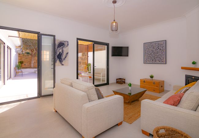 maison de vacances, équipements, Majorque, piscine, internet rapide maison de vacances, équipements, lumineux, Majorque, piscine, internet rapide