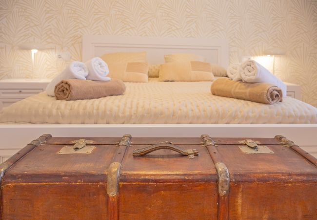 Maison à Muro - 269 Son Moro ETV/7750 by Mallorca Charme Maison à Muro - 269 Son Moro ETV/7750 by Mallorca Charme