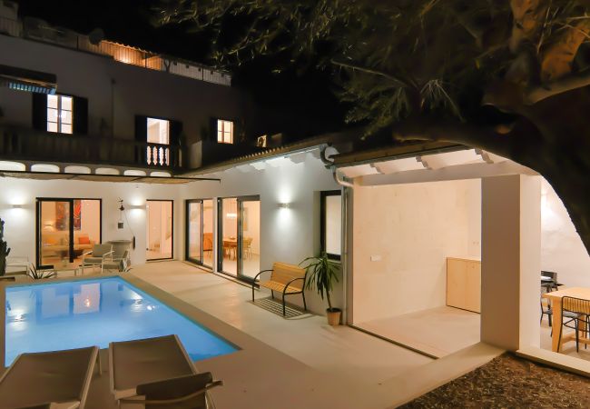 Maison à Muro - 269 Son Moro ETV/7750 by Mallorca Charme Maison à Muro - 269 Son Moro ETV/7750 by Mallorca Charme