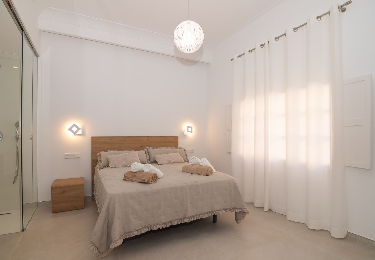 Maison à Muro - 269 Son Moro ETV/7750 by Mallorca Charme Maison à Muro - 269 Son Moro ETV/7750 by Mallorca Charme