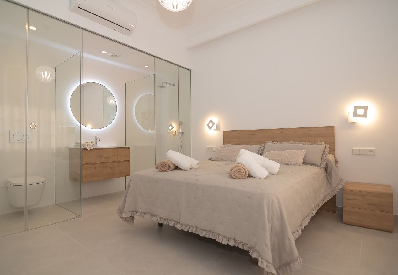 Maison à Muro - 269 Son Moro ETV/7750 by Mallorca Charme Maison à Muro - 269 Son Moro ETV/7750 by Mallorca Charme