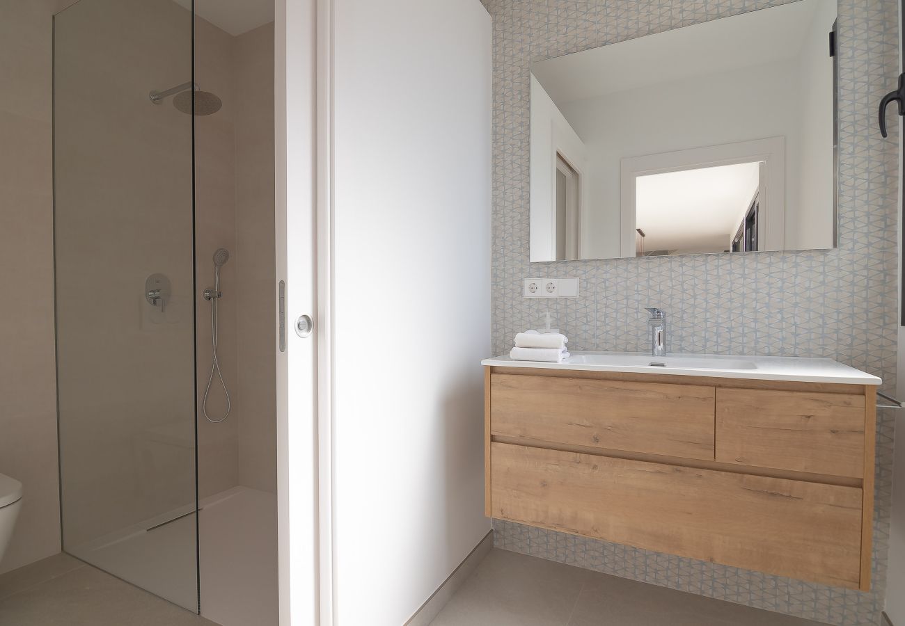 Maison à Muro - 269 Son Moro ETV/7750 by Mallorca Charme Maison à Muro - 269 Son Moro ETV/7750 by Mallorca Charme