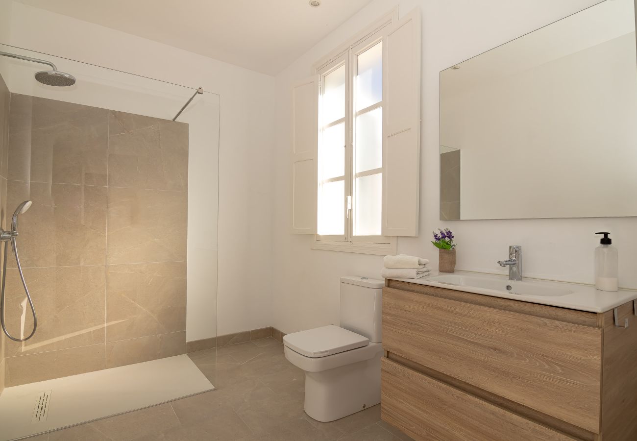 Maison à Muro - 269 Son Moro ETV/7750 by Mallorca Charme Maison à Muro - 269 Son Moro ETV/7750 by Mallorca Charme