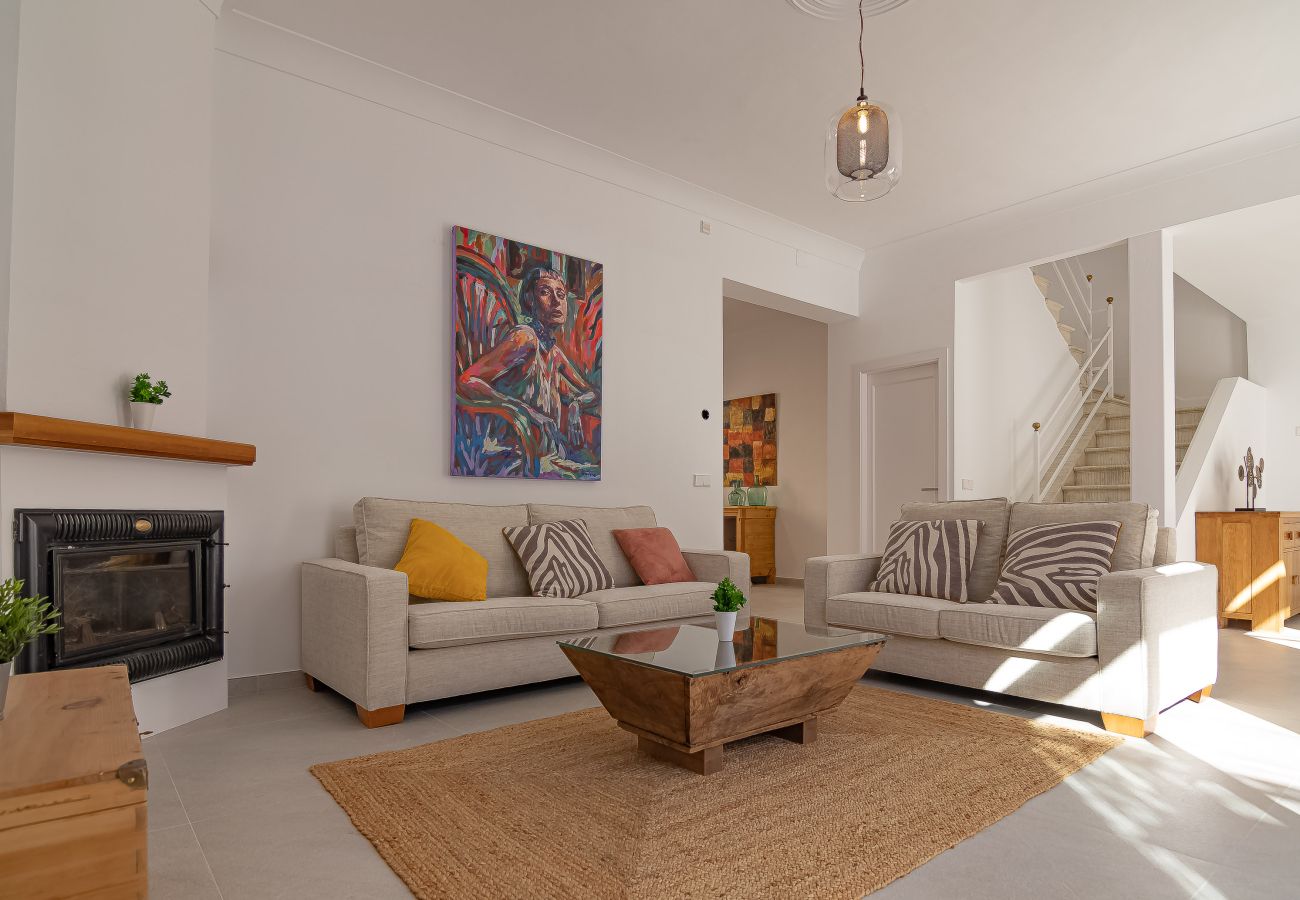 maison de vacances, équipements, Majorque, piscine, internet rapide maison de vacances, équipements, lumineux, Majorque, piscine, internet rapide