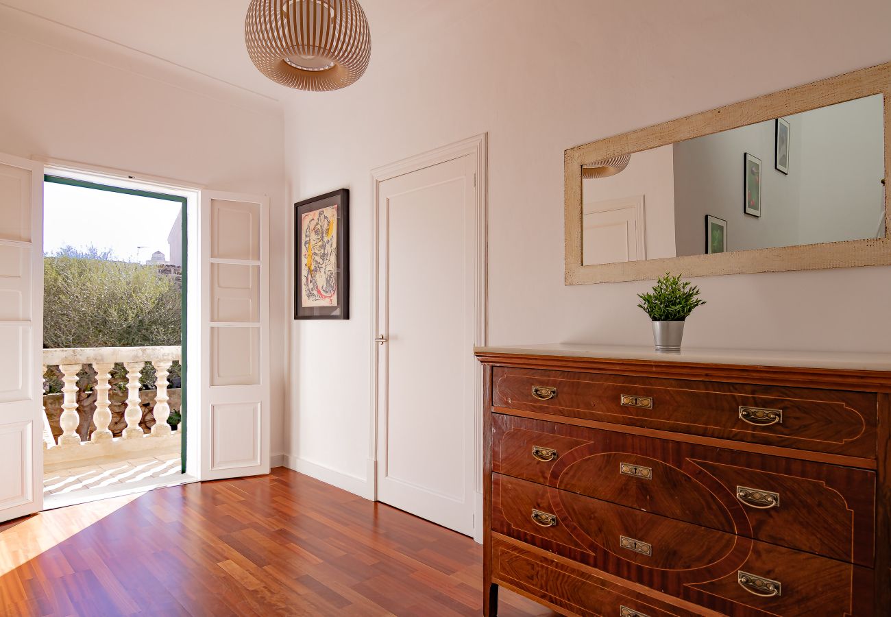 Maison à Muro - 269 Son Moro ETV/7750 by Mallorca Charme Maison à Muro - 269 Son Moro ETV/7750 by Mallorca Charme