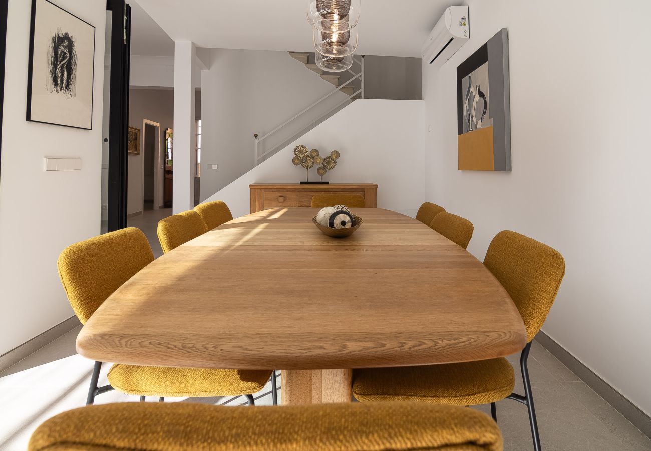 maison de vacances, équipements, piscine, Majorque, internet rapide maison de vacances, équipements, piscine, Majorque, internet rapide