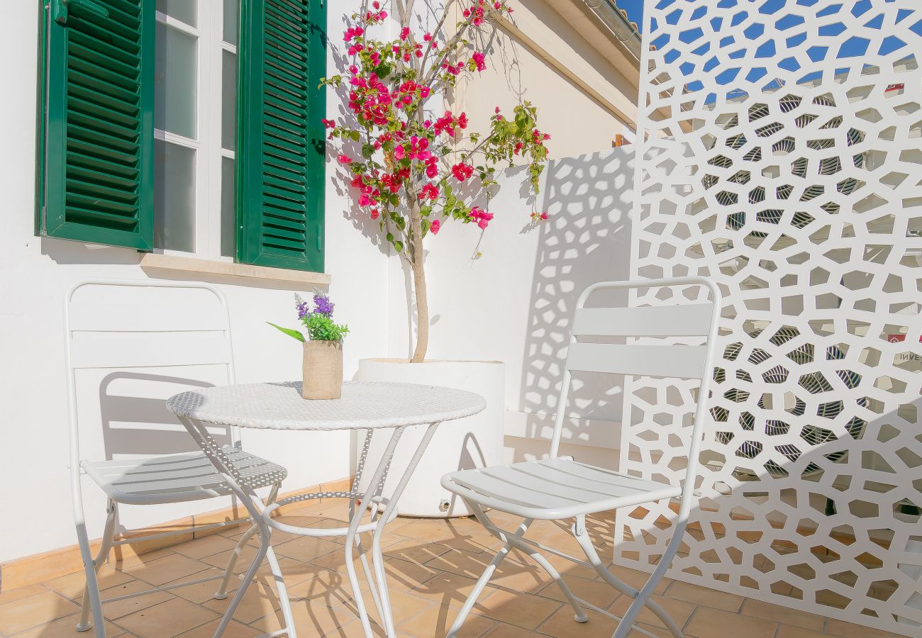 Maison à Muro - 269 Son Moro ETV/7750 by Mallorca Charme Maison à Muro - 269 Son Moro ETV/7750 by Mallorca Charme