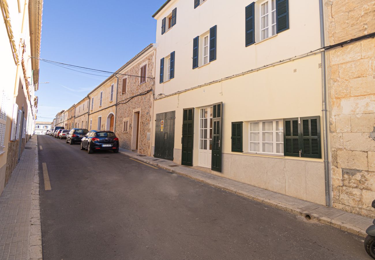 Maison à Muro - 269 Son Moro ETV/7750 by Mallorca Charme Maison à Muro - 269 Son Moro ETV/7750 by Mallorca Charme