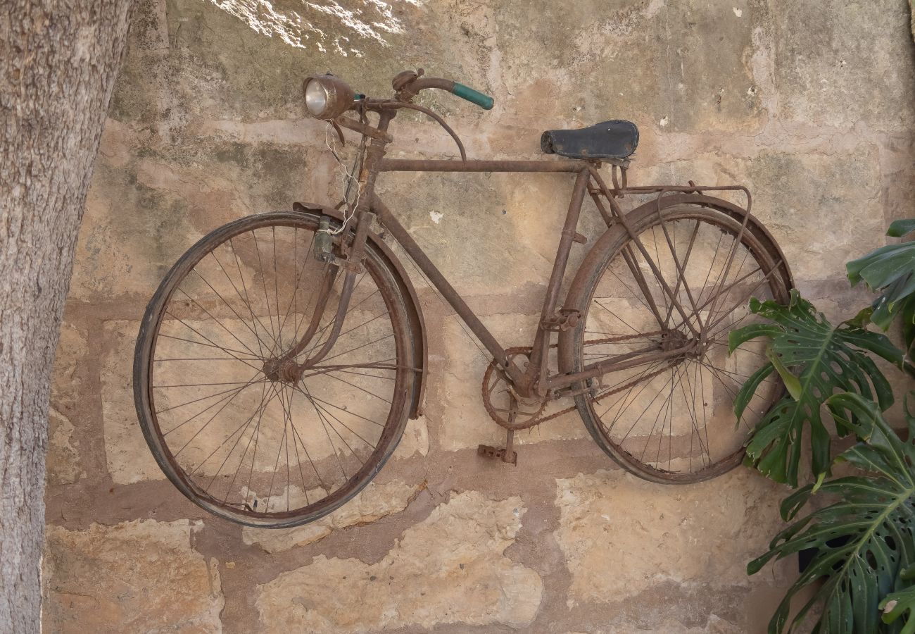 Maison à Muro - 269 Son Moro ETV/7750 by Mallorca Charme Maison à Muro - 269 Son Moro ETV/7750 by Mallorca Charme