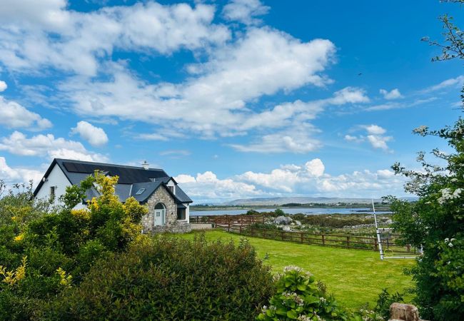  à Rosmuck - Hawthorn House