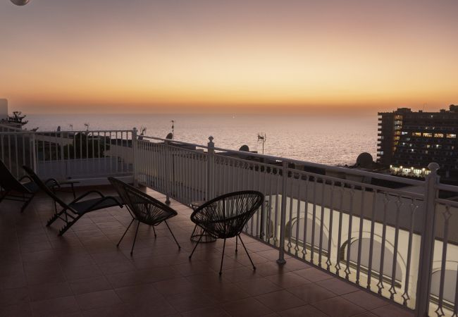  à Mogán - SUNSET HOUSE LOS CAIDEROS
