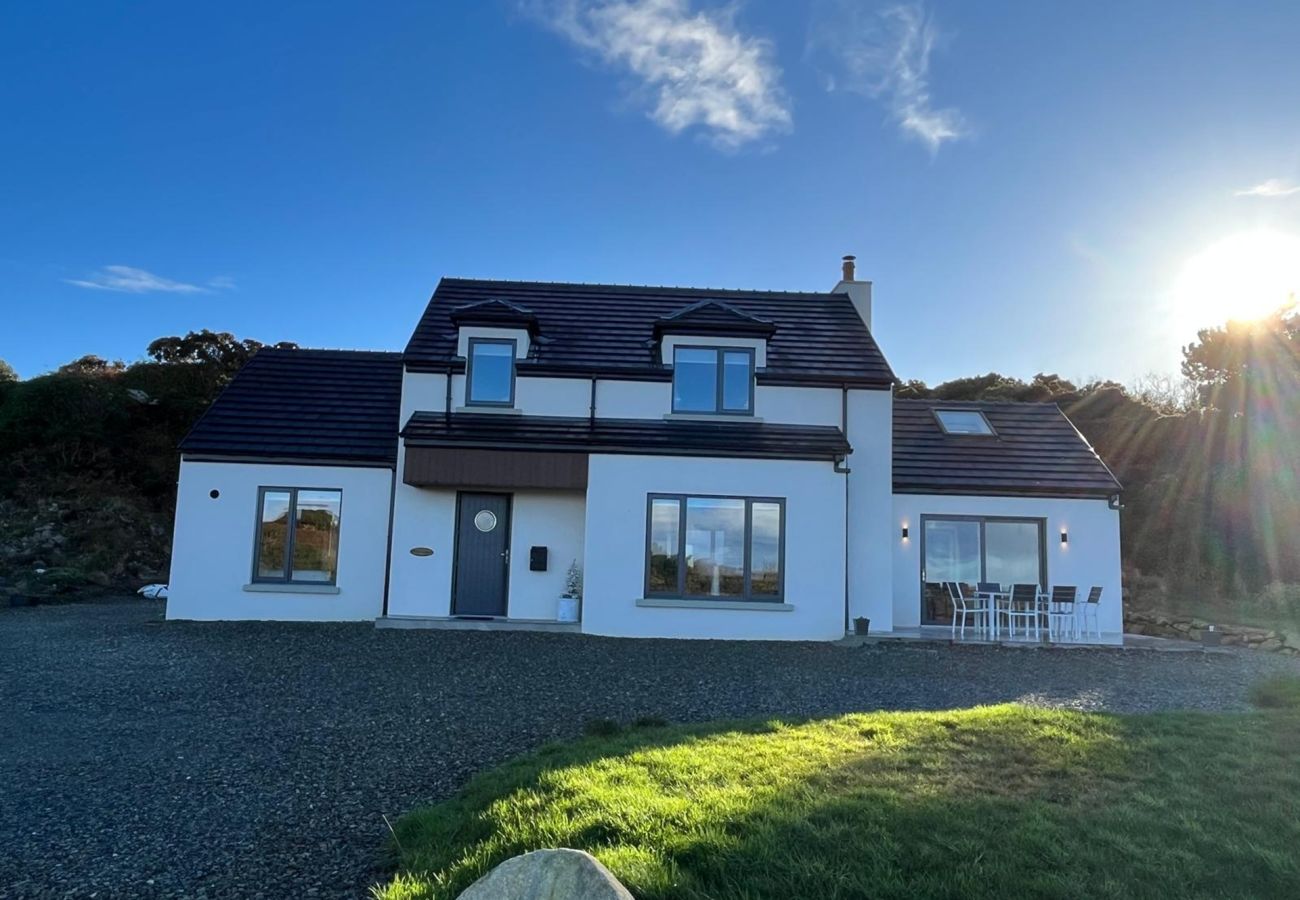 Maison à Renvyle - Robin Lodge
