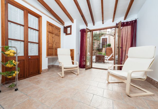  à Alcúdia - YourIsland Na Blanca
