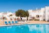 Appartement à Arenal d´en Castell - Menorca CASTELLSOL 315