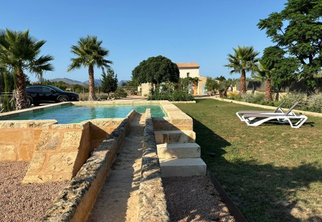  à Alcúdia - Your Island Can Ventet