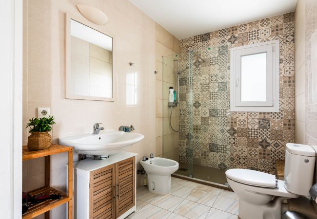 Appartement à Cala Blanca - Apartamento FONA Appartement à Cala Blanca - Apartamento FONA