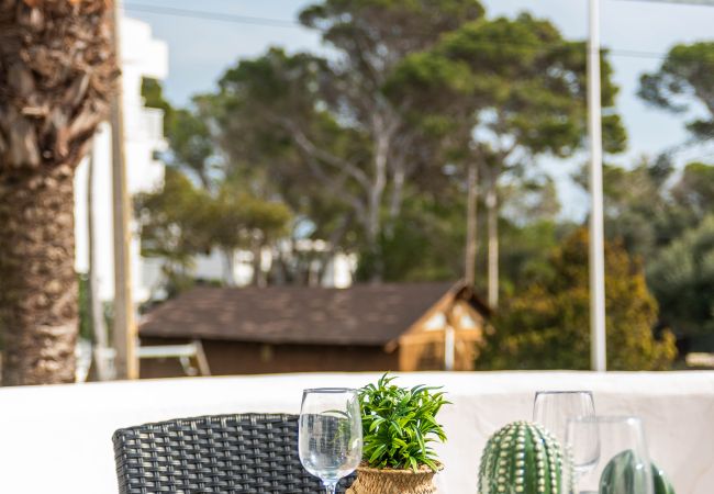Appartement à Cala Blanca - Apartamento FONA Appartement à Cala Blanca - Apartamento FONA