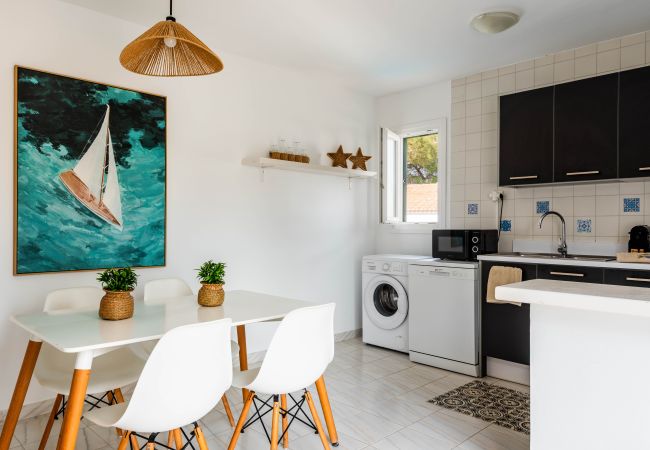 Appartement à Cala Blanca - Apartamento FONA Appartement à Cala Blanca - Apartamento FONA
