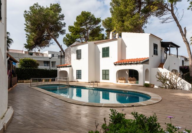Appartement à Cala Blanca - Apartamento FONA Appartement à Cala Blanca - Apartamento FONA